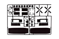 1/72 Italeri AC-119K Stinger 1468 - MPM Hobbies