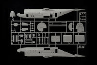 1/72 Italeri AC-130H Spectre 1310 - MPM Hobbies