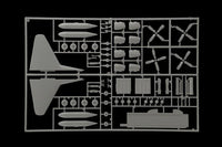 1/72 Italeri AC-130H Spectre 1310 - MPM Hobbies