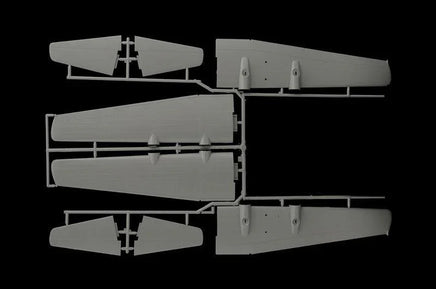1/72 Italeri AC-130H Spectre 1310 - MPM Hobbies