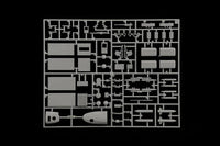 1/72 Italeri AC-130H Spectre 1310 - MPM Hobbies