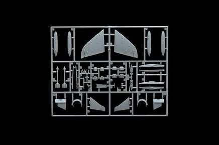 1/72 Italeri AV-8A Harrier 1410 - MPM Hobbies