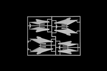 1/72 Italeri B-52G Stratofortress 1378 - MPM Hobbies