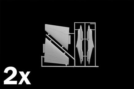 1/72 Italeri B-52G Stratofortress 1378 - MPM Hobbies