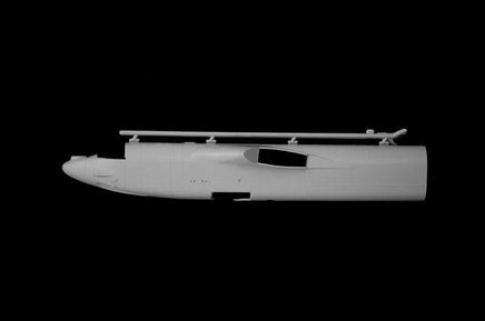 1/72 Italeri B-52G Stratofortress 1378 - MPM Hobbies