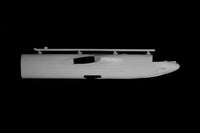 1/72 Italeri B-52G Stratofortress 1378 - MPM Hobbies