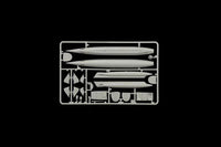 1/72 Italeri B-58 Hustler 1142 - MPM Hobbies