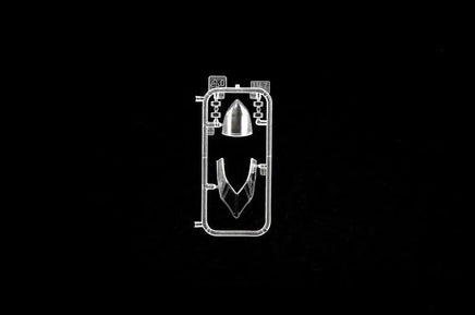 1/72 Italeri B-58 Hustler 1142 - MPM Hobbies