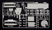 1/72 Italeri C-130J Hercules 1255 - MPM Hobbies