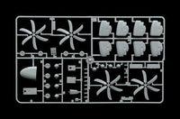 1/72 Italeri C-130J Hercules 1255 - MPM Hobbies
