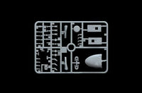 1/72 Italeri C-130J Hercules 1255 - MPM Hobbies