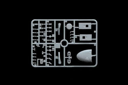 1/72 Italeri C-130J Hercules 1255 - MPM Hobbies