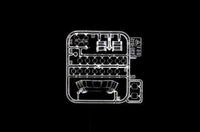 1/72 Italeri C-130J Hercules 1255 - MPM Hobbies