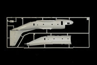 1/72 Italeri C-27J Spartan/G.222 - 1450 - MPM Hobbies