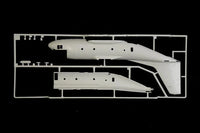 1/72 Italeri C-27J Spartan/G.222 - 1450 - MPM Hobbies