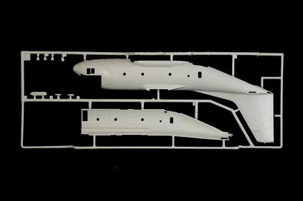 1/72 Italeri C-27J Spartan/G.222 - 1450 - MPM Hobbies