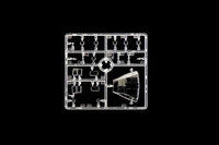 1/72 Italeri C-27J Spartan/G.222 - 1450 - MPM Hobbies