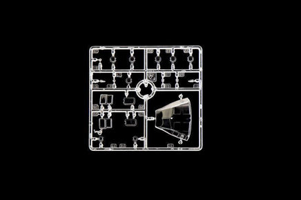 1/72 Italeri C-27J Spartan/G.222 - 1450 - MPM Hobbies