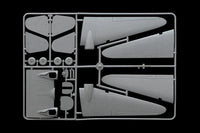 1/72 Italeri C-47 Skytrain 0127 - MPM Hobbies