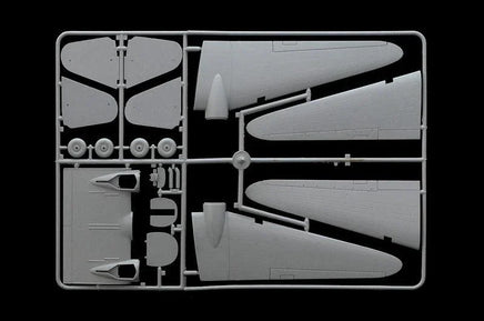 1/72 Italeri C-47 Skytrain 0127 - MPM Hobbies