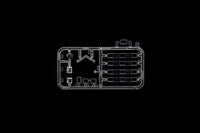 1/72 Italeri C-47 Skytrain 0127 - MPM Hobbies