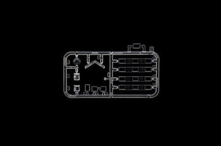 1/72 Italeri C-47 Skytrain 0127 - MPM Hobbies