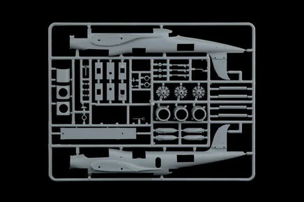 1/72 Italeri Cant Z 506 Airone 1360 - MPM Hobbies