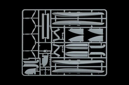 1/72 Italeri Cant Z 506 Airone 1360 - MPM Hobbies