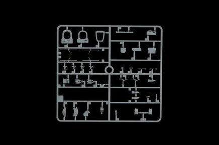 1/72 Italeri Cant Z 506 Airone 1360 - MPM Hobbies