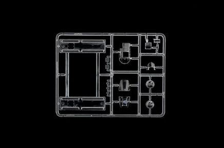 1/72 Italeri Cant Z 506 Airone 1360 - MPM Hobbies