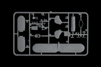 1/72 Italeri CR.32 Freccia 1438 - MPM Hobbies