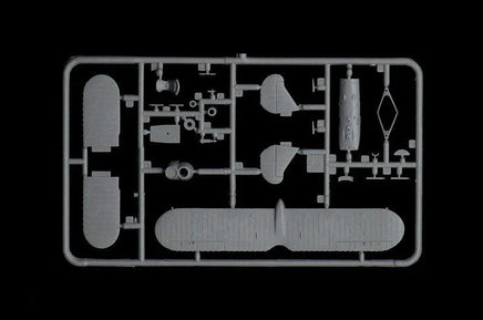 1/72 Italeri CR.32 Freccia 1438 - MPM Hobbies