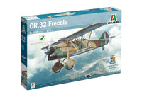 1/72 Italeri CR.32 Freccia 1438 - MPM Hobbies