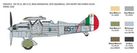 1/72 Italeri CR.32 Freccia 1438 - MPM Hobbies