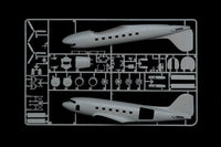 1/72 Italeri Dakota Mk.III 1338 - MPM Hobbies