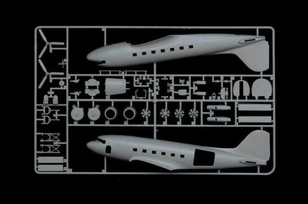 1/72 Italeri Dakota Mk.III 1338 - MPM Hobbies