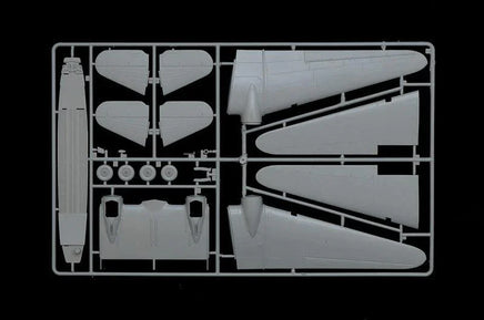 1/72 Italeri Dakota Mk.III 1338 - MPM Hobbies