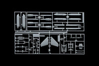 1/72 Italeri F-14A Tomcat 1414 - MPM Hobbies