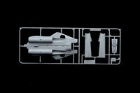 1/72 Italeri F-14A Tomcat 1414 - MPM Hobbies