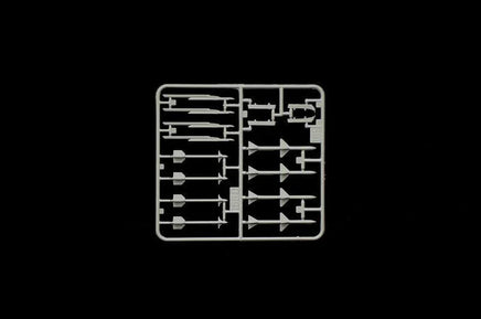 1/72 Italeri F-15C Eagle 1415 - MPM Hobbies