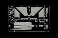 1/72 Italeri F-15C Eagle 1415 - MPM Hobbies