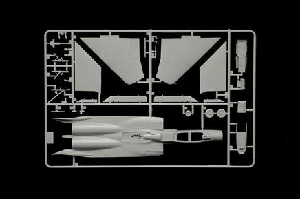 1/72 Italeri F-15C Eagle 1415 - MPM Hobbies