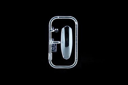 1/72 Italeri F-22 Raptor 1207 - MPM Hobbies