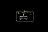 1/72 Italeri F-35A Lightning II CTOL Version (Beast Mode) 1464 - MPM Hobbies