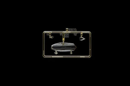 1/72 Italeri F-35A Lightning II CTOL Version (Beast Mode) 1464 - MPM Hobbies