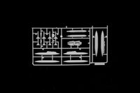 1/72 Italeri F-4M Phantom Fg.1 - 1434 - MPM Hobbies