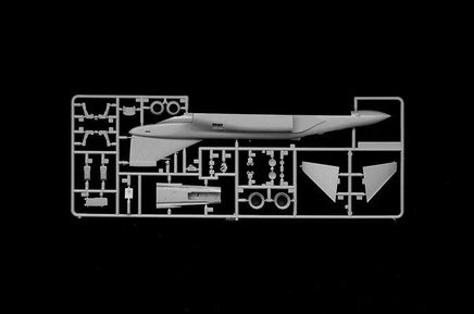 1/72 Italeri F-4M Phantom Fg.1 - 1434 - MPM Hobbies