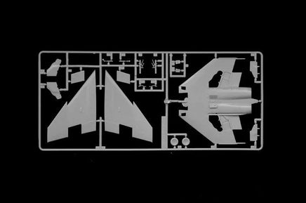 1/72 Italeri F-4M Phantom Fg.1 - 1434 - MPM Hobbies