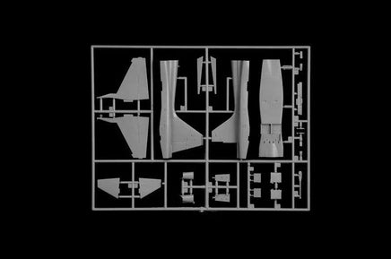 1/72 Italeri F-5A Freedom Fighter 1441 - MPM Hobbies