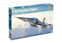 1/72 Italeri F-5A Freedom Fighter 1441 - MPM Hobbies